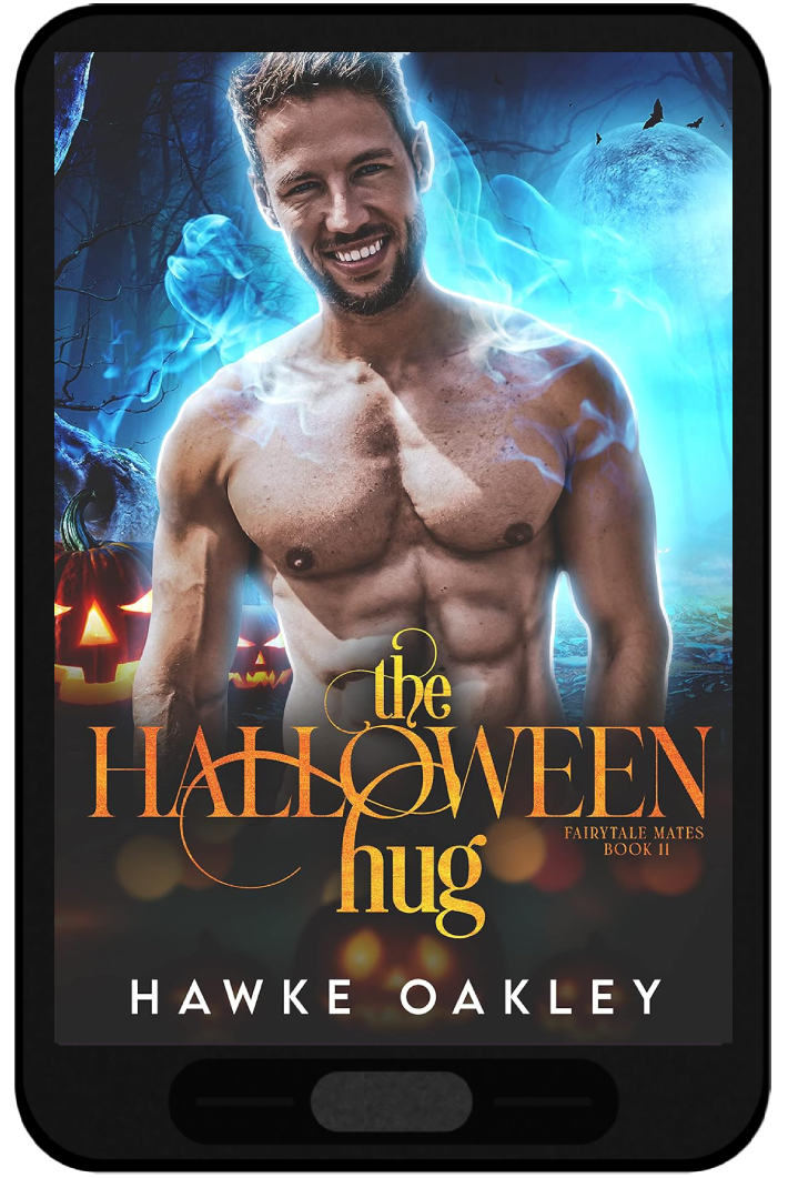 The Halloween Hug (EBOOK)