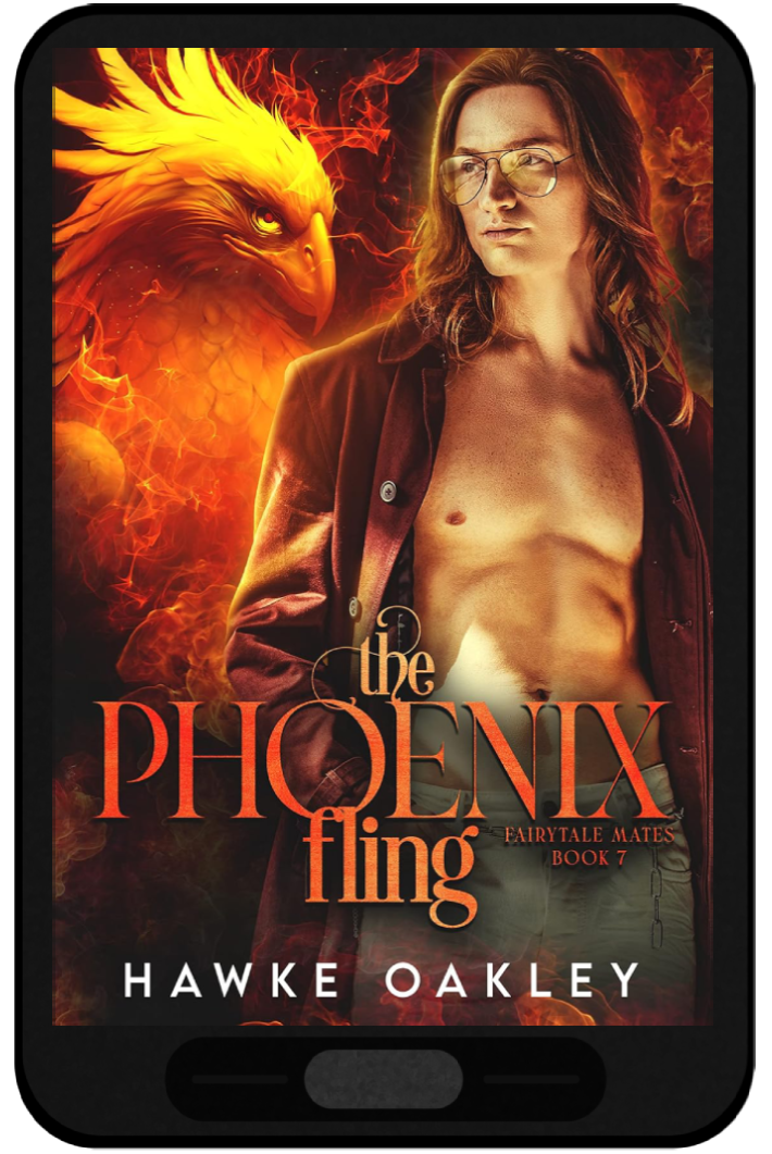 The Phoenix Fling (EBOOK)