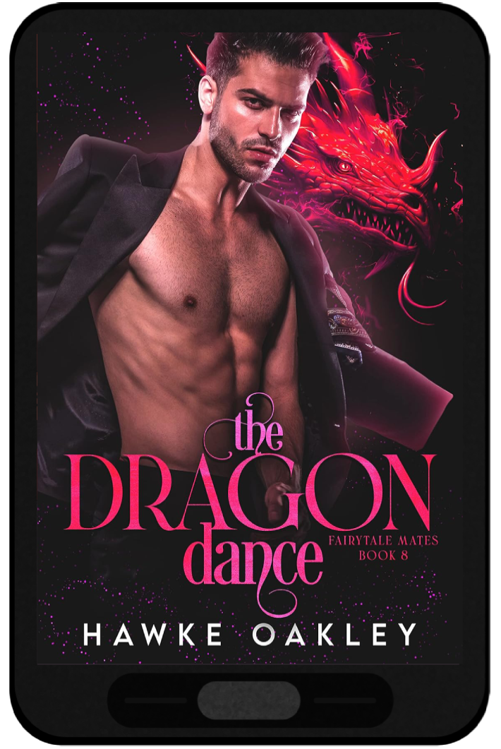 The Dragon Dance (EBOOK)
