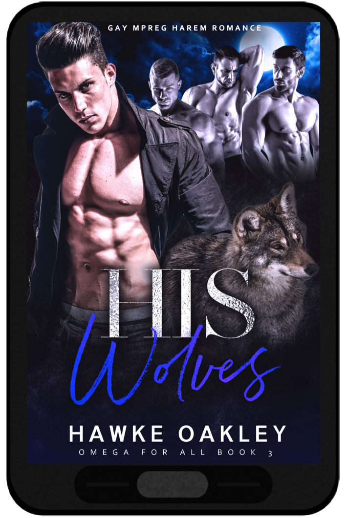 His Wolves (EBOOK)